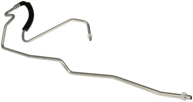 Dorman - OE Solutions Ensamble de Manguera de Enfriador de Aceite de Transmisión Automática P/N:624-716 Fits: Chevrolet C6500 Kodiak, Chevrolet C7500 Kodiak, Chevrolet C8500, Chevrolet T6500, Chevrolet T7500, Chevrolet T8500, GMC C6500 Topkick - Image 4