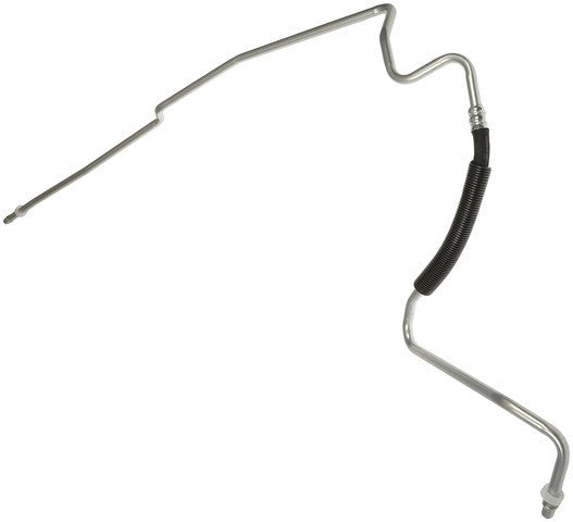 Dorman - OE Solutions Ensamble de Manguera de Enfriador de Aceite de Transmisión Automática P/N:624-716 Fits: Chevrolet C6500 Kodiak, Chevrolet C7500 Kodiak, Chevrolet C8500, Chevrolet T6500, Chevrolet T7500, Chevrolet T8500, GMC C6500 Topkick - Image 1