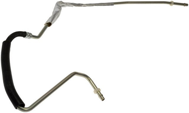 Dorman - OE Solutions Ensamble de Manguera de Enfriador de Aceite de Transmisión Automática P/N:624-717 Fits: Chevrolet C6500 Kodiak, Chevrolet C7500 Kodiak, Chevrolet C8500, GMC C6500 Topkick, GMC C7500 Topkick, GMC C8500 Topkick - Image 4