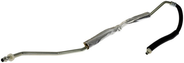 Dorman - OE Solutions Ensamble de Manguera de Enfriador de Aceite de Transmisión Automática P/N:624-718 Fits: Chevrolet C6500 Kodiak, Chevrolet C7500 Kodiak, Chevrolet C8500, GMC C6500 Topkick, GMC C7500 Topkick, GMC C8500 Topkick - Image 2