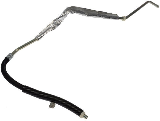 Dorman - OE Solutions Ensamble de Manguera de Enfriador de Aceite de Transmisión Automática P/N:624-718 Fits: Chevrolet C6500 Kodiak, Chevrolet C7500 Kodiak, Chevrolet C8500, GMC C6500 Topkick, GMC C7500 Topkick, GMC C8500 Topkick - Image 1