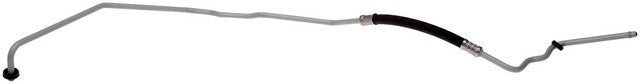Dorman - OE Solutions Ensamble de Manguera de Enfriador de Aceite de Transmisión Automática P/N:624-719 Fits: Buick Terraza 06-05, Chevrolet Uplander 06-05, Pontiac Montana 06-05, Saturn Relay 06-05 - Image 1