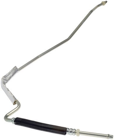 Dorman - OE Solutions Ensamble de Manguera de Enfriador de Aceite de Transmisión Automática P/N:624-720 Fits: Chevrolet C6500 Kodiak, Chevrolet C7500 Kodiak, Chevrolet C8500, GMC C6500 Topkick, GMC C7500 Topkick, GMC C8500 Topkick - Image 1