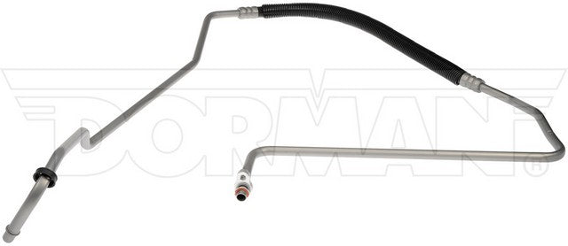 Dorman - OE Solutions Ensamble de Manguera de Enfriador de Aceite de Transmisión Automática P/N:624-721 Fits: Chevrolet C4500 Kodiak 07-04, Chevrolet C5500 Kodiak 07-04, GMC C4500 Topkick 07-04, GMC C5500 Topkick 07-04 - Image 4