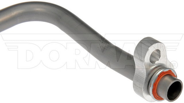 Dorman - OE Solutions Ensamble de Manguera de Enfriador de Aceite de Transmisión Automática P/N:624-721 Fits: Chevrolet C4500 Kodiak 07-04, Chevrolet C5500 Kodiak 07-04, GMC C4500 Topkick 07-04, GMC C5500 Topkick 07-04 - Image 2