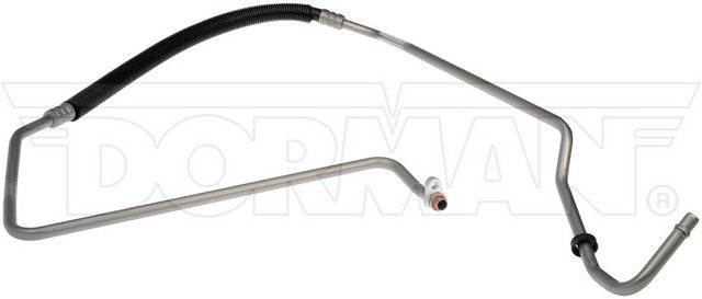 Dorman - OE Solutions Ensamble de Manguera de Enfriador de Aceite de Transmisión Automática P/N:624-721 Fits: Chevrolet C4500 Kodiak 07-04, Chevrolet C5500 Kodiak 07-04, GMC C4500 Topkick 07-04, GMC C5500 Topkick 07-04 - Image 1