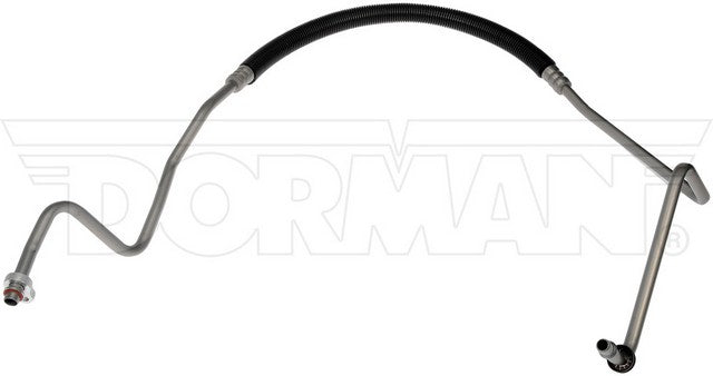Dorman - OE Solutions Ensamble de Manguera de Enfriador de Aceite de Transmisión Automática P/N:624-722 Fits: Chevrolet C4500 Kodiak 07-04, Chevrolet C5500 Kodiak 07-04, GMC C4500 Topkick 07-04, GMC C5500 Topkick 07-04 - Image 3