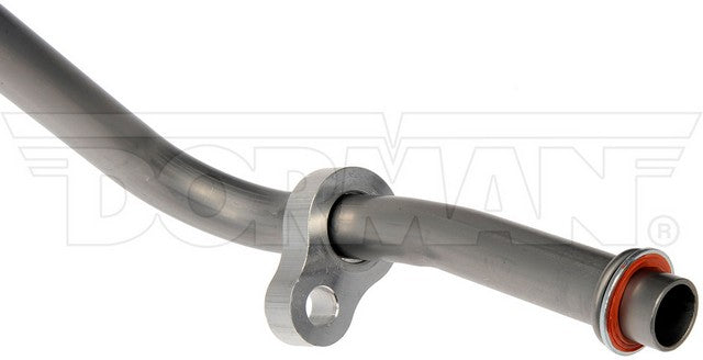 Dorman - OE Solutions Ensamble de Manguera de Enfriador de Aceite de Transmisión Automática P/N:624-722 Fits: Chevrolet C4500 Kodiak 07-04, Chevrolet C5500 Kodiak 07-04, GMC C4500 Topkick 07-04, GMC C5500 Topkick 07-04 - Image 4
