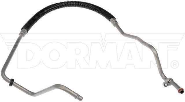 Dorman - OE Solutions Ensamble de Manguera de Enfriador de Aceite de Transmisión Automática P/N:624-722 Fits: Chevrolet C4500 Kodiak 07-04, Chevrolet C5500 Kodiak 07-04, GMC C4500 Topkick 07-04, GMC C5500 Topkick 07-04 - Image 1