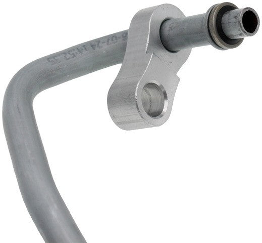Dorman - OE Solutions Ensamble de Manguera de Enfriador de Aceite de Transmisión Automática P/N:624-725 Fits: Buick Allure 2010, Buick Lacrosse 16-10, Buick Regal 16-11, Chevrolet Malibu 14-13 - Image 3