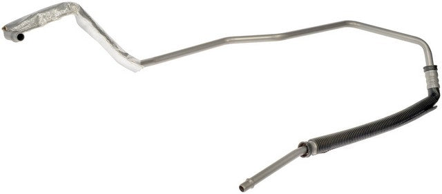 Dorman - OE Solutions Ensamble de Manguera de Enfriador de Aceite de Transmisión Automática P/N:624-731 Fits: Chevrolet C4500 Kodiak 07-04, Chevrolet C5500 Kodiak 07-04, GMC C4500 Topkick 07-04, GMC C5500 Topkick 07-04 - Image 4