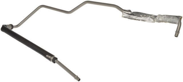 Dorman - OE Solutions Ensamble de Manguera de Enfriador de Aceite de Transmisión Automática P/N:624-731 Fits: Chevrolet C4500 Kodiak 07-04, Chevrolet C5500 Kodiak 07-04, GMC C4500 Topkick 07-04, GMC C5500 Topkick 07-04 - Image 1