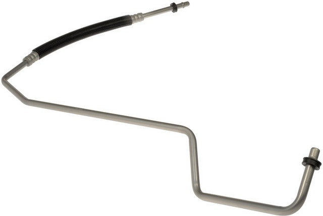 Dorman - OE Solutions Ensamble de Manguera de Enfriador de Aceite de Transmisión Automática P/N:624-732 Fits: Chevrolet C4500 Kodiak 09-07, Chevrolet C5500 Kodiak 09-07, GMC C4500 Topkick 09-07, GMC C5500 Topkick 09-07 - Image 3