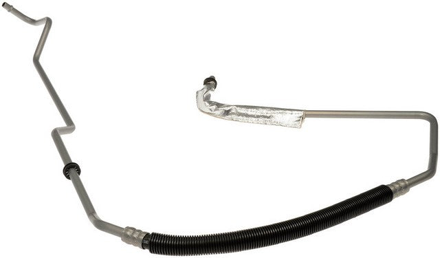 Dorman - OE Solutions Ensamble de Manguera de Enfriador de Aceite de Transmisión Automática P/N:624-733 Fits: Chevrolet C4500 Kodiak 09-07, Chevrolet C5500 Kodiak 09-07, GMC C4500 Topkick 09-07, GMC C5500 Topkick 09-07 - Image 3