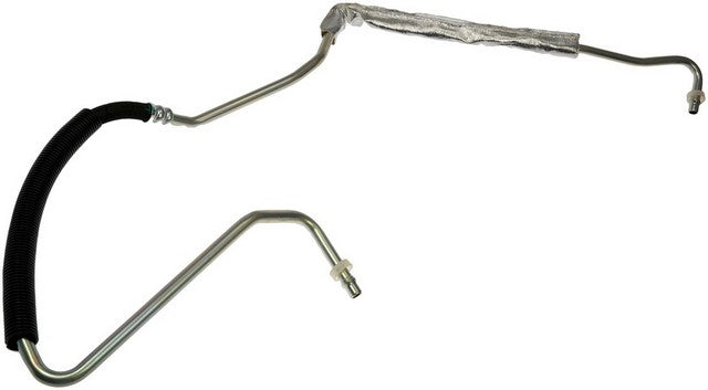 Dorman - OE Solutions Ensamble de Manguera de Enfriador de Aceite de Transmisión Automática P/N:624-735 Fits: Chevrolet C6500 Kodiak, Chevrolet C7500 Kodiak, Chevrolet C8500, GMC C6500 Topkick, GMC C7500 Topkick, GMC C8500 Topkick - Image 1