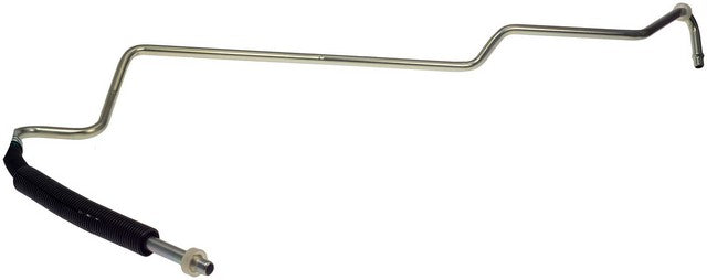 Dorman - OE Solutions Ensamble de Manguera de Enfriador de Aceite de Transmisión Automática P/N:624-736 Fits: Chevrolet C6500 Kodiak, Chevrolet C7500 Kodiak, Chevrolet C8500, GMC C6500 Topkick, GMC C7500 Topkick, GMC C8500 Topkick - Image 3