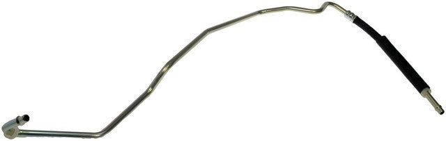 Dorman - OE Solutions Ensamble de Manguera de Enfriador de Aceite de Transmisión Automática P/N:624-736 Fits: Chevrolet C6500 Kodiak, Chevrolet C7500 Kodiak, Chevrolet C8500, GMC C6500 Topkick, GMC C7500 Topkick, GMC C8500 Topkick - Image 1