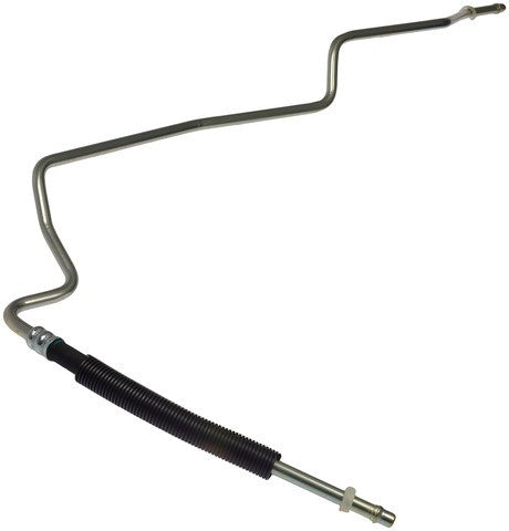 Dorman - OE Solutions Ensamble de Manguera de Enfriador de Aceite de Transmisión Automática P/N:624-738 Fits: Chevrolet C6500 Kodiak, Chevrolet C7500 Kodiak, Chevrolet C8500, GMC C6500 Topkick, GMC C7500 Topkick, GMC C8500 Topkick - Image 1