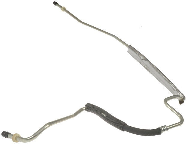 Dorman - OE Solutions Ensamble de Manguera de Enfriador de Aceite de Transmisión Automática P/N:624-739 Fits: Chevrolet C6500 Kodiak, Chevrolet C7500 Kodiak, Chevrolet C8500, GMC C6500 Topkick, GMC C7500 Topkick, GMC C8500 Topkick - Image 3