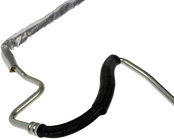 Dorman - OE Solutions Ensamble de Manguera de Enfriador de Aceite de Transmisión Automática P/N:624-739 Fits: Chevrolet C6500 Kodiak, Chevrolet C7500 Kodiak, Chevrolet C8500, GMC C6500 Topkick, GMC C7500 Topkick, GMC C8500 Topkick - Image 2