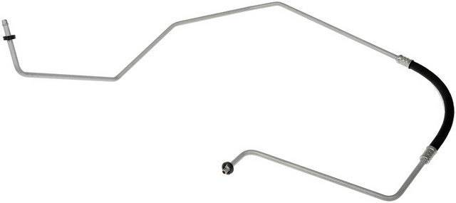 Dorman - OE Solutions Ensamble de Manguera de Enfriador de Aceite de Transmisión Automática P/N:624-740 Fits: Chevrolet Express 1500 08-03, Chevrolet Express 2500 06-03, GMC Savana 1500 08-03, GMC Savana 2500 06-03 - Image 1