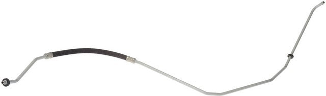 Dorman - OE Solutions Ensamble de Manguera de Enfriador de Aceite de Transmisión Automática P/N:624-741 Fits: Chevrolet Express 1500 08-03, Chevrolet Express 2500 06-03, GMC Savana 1500 08-03, GMC Savana 2500 06-03 - Image 1