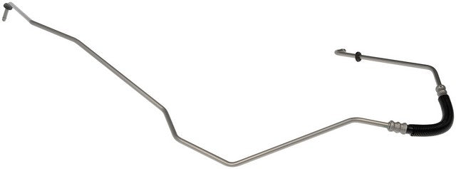 Dorman - OE Solutions Ensamble de Manguera de Enfriador de Aceite de Transmisión Automática P/N:624-743 Fits: Chevrolet Express 2500 09-06, Chevrolet Express 3500 09-06, GMC Savana 2500 09-06, GMC Savana 3500 09-06 - Image 4
