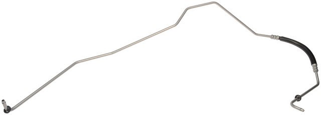 Dorman - OE Solutions Ensamble de Manguera de Enfriador de Aceite de Transmisión Automática P/N:624-743 Fits: Chevrolet Express 2500 09-06, Chevrolet Express 3500 09-06, GMC Savana 2500 09-06, GMC Savana 3500 09-06 - Image 1