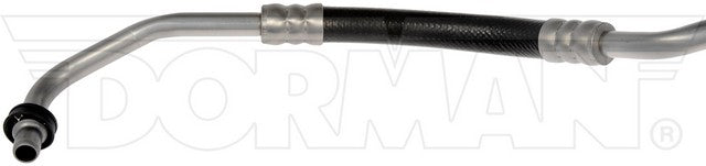 Dorman - OE Solutions Ensamble de Manguera de Enfriador de Aceite de Transmisión Automática P/N:624-745 Fits: Chevrolet Silverado 2500 Hd Classic 2007, Chevrolet Silverado 3500 Classic 2007, GMC Sierra 2500 Hd Classic 2007, GMC Sierra 3500 Classic 2007 - Image 3
