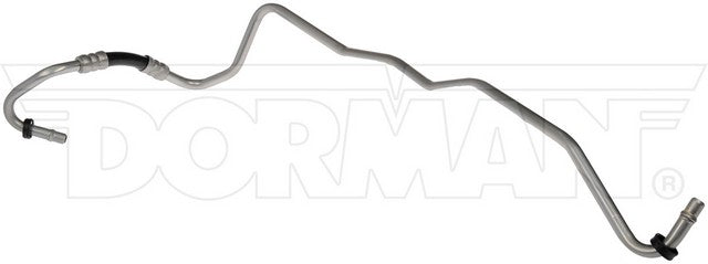 Dorman - OE Solutions Ensamble de Manguera de Enfriador de Aceite de Transmisión Automática P/N:624-746 Fits: Chevrolet Silverado 2500 Hd 14-11, Chevrolet Silverado 3500 Hd 14-11, GMC Sierra 2500 Hd 14-11, GMC Sierra 3500 Hd 14-11 - Image 4