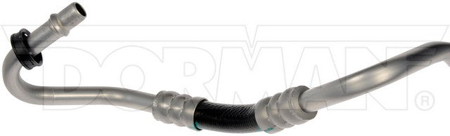 Dorman - OE Solutions Ensamble de Manguera de Enfriador de Aceite de Transmisión Automática P/N:624-746 Fits: Chevrolet Silverado 2500 Hd 14-11, Chevrolet Silverado 3500 Hd 14-11, GMC Sierra 2500 Hd 14-11, GMC Sierra 3500 Hd 14-11 - Image 3