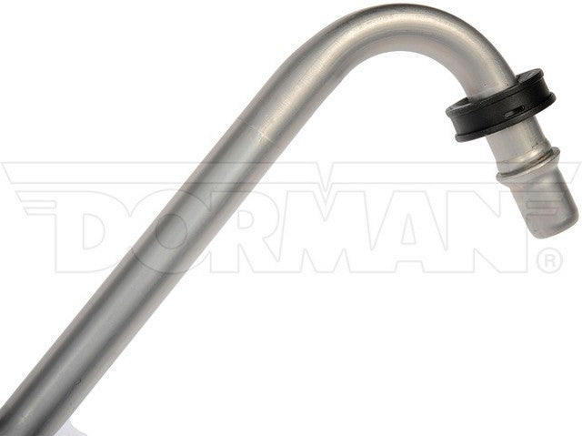 Dorman - OE Solutions Ensamble de Manguera de Enfriador de Aceite de Transmisión Automática P/N:624-746 Fits: Chevrolet Silverado 2500 Hd 14-11, Chevrolet Silverado 3500 Hd 14-11, GMC Sierra 2500 Hd 14-11, GMC Sierra 3500 Hd 14-11 - Image 2