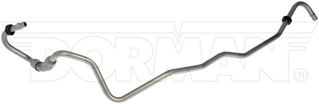 Dorman - OE Solutions Ensamble de Manguera de Enfriador de Aceite de Transmisión Automática P/N:624-746 Fits: Chevrolet Silverado 2500 Hd 14-11, Chevrolet Silverado 3500 Hd 14-11, GMC Sierra 2500 Hd 14-11, GMC Sierra 3500 Hd 14-11 - Image 1