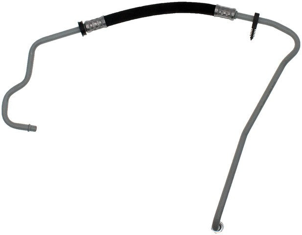 Dorman - OE Solutions Ensamble de Manguera de Enfriador de Aceite de Transmisión Automática P/N:624-749 Fits: Saturn Vue 07-04 - Image 4