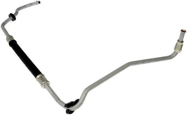 Dorman - OE Solutions Ensamble de Manguera de Enfriador de Aceite de Transmisión Automática P/N:624-749 Fits: Saturn Vue 07-04 - Image 2