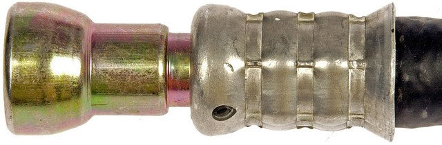 Dorman - OE Solutions Ensamble de Manguera de Enfriador de Aceite de Transmisión Automática P/N:624-801 Fits: Jeep Cherokee 01-97 - Image 3