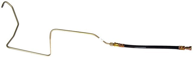 Dorman - OE Solutions Ensamble de Manguera de Enfriador de Aceite de Transmisión Automática P/N:624-804 Fits: Jeep Grand Cherokee 95-94 - Image 1
