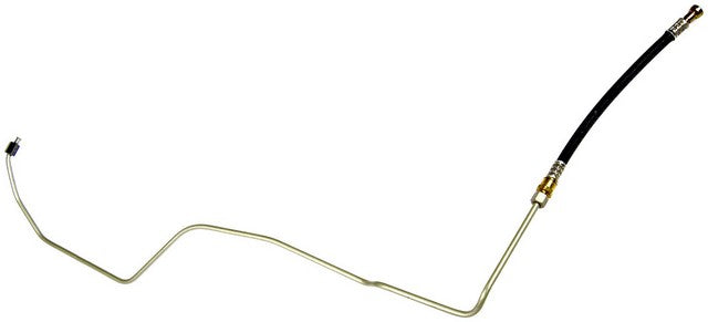 Dorman - OE Solutions Ensamble de Manguera de Enfriador de Aceite de Transmisión Automática P/N:624-821 Fits: Dodge Dakota 03-00, Dodge Durango 2000 - Image 1