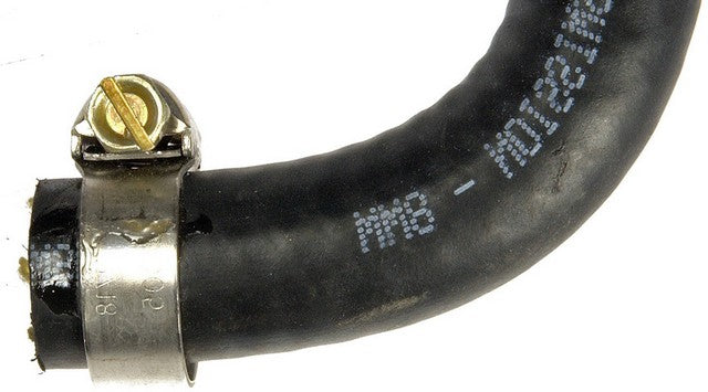 Dorman - OE Solutions Ensamble de Manguera de Enfriador de Aceite de Transmisión Automática P/N:624-850 Fits: Chrysler Grand Voyager, Chrysler TOWN &amp; COUNTRY, Chrysler Voyager, Dodge Caravan, Dodge Grand Caravan, Plymouth Grand Voyager - Image 2