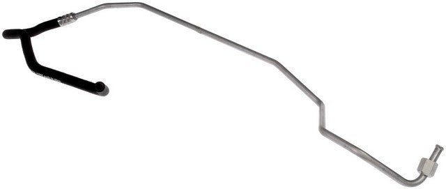 Dorman - OE Solutions Ensamble de Manguera de Enfriador de Aceite de Transmisión Automática P/N:624-875 Fits: Chrysler 300m 04-98, Chrysler Concorde 04-98, Chrysler Intrepid 04-98, Chrysler Lhs 01-99, Dodge Intrepid 04-98 - Image 1