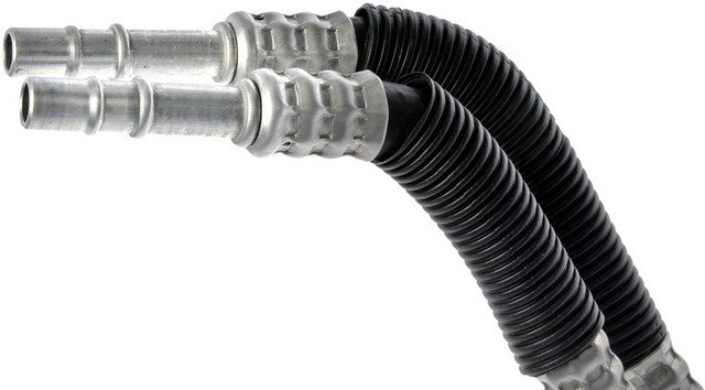 Dorman - OE Solutions Ensamble de Manguera de Enfriador de Aceite de Transmisión Automática P/N:624-885 Fits: Ford F-250 Super Duty 07-06, Ford F-350 Super Duty 07-06, Ford F-450 Super Duty 07-06, Ford F-550 Super Duty 07-06 - Image 3