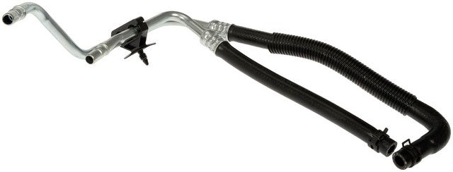 Dorman - OE Solutions Ensamble de Manguera de Enfriador de Aceite de Transmisión Automática P/N:624-890 Fits: Ford F-250 Super Duty 10-08, Ford F-350 Super Duty 10-08, Ford F-450 Super Duty 2008, Ford F-450 Super Duty 2010, Ford F-550 Super Duty 10-08 - Image 1