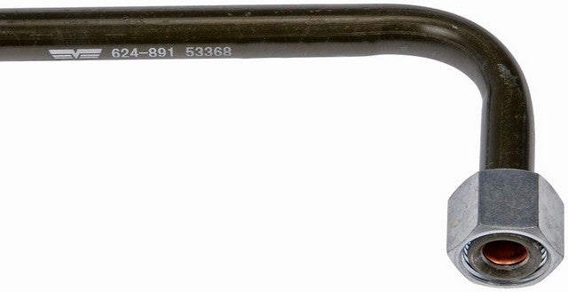 Dorman - OE Solutions Ensamble de Manguera de Enfriador de Aceite de Transmisión Automática P/N:624-891 Fits: Dodge Ram 2500 09-03, Dodge Ram 3500 09-03 - Image 3