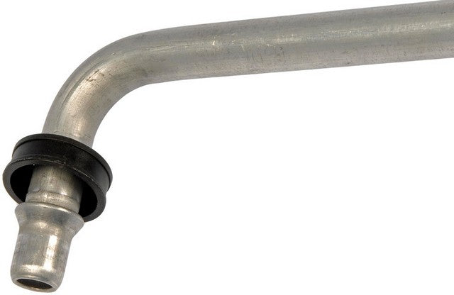 Dorman - OE Solutions Ensamble de Manguera de Enfriador de Aceite de Transmisión Automática P/N:624-896 Fits: Chevrolet Silverado 2500 Hd 05-03, Chevrolet Silverado 3500 05-03, GMC Sierra 2500 Hd 05-03, GMC Sierra 3500 05-03 - Image 3