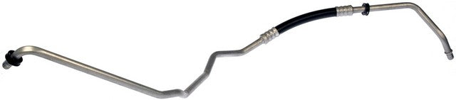 Dorman - OE Solutions Ensamble de Manguera de Enfriador de Aceite de Transmisión Automática P/N:624-896 Fits: Chevrolet Silverado 2500 Hd 05-03, Chevrolet Silverado 3500 05-03, GMC Sierra 2500 Hd 05-03, GMC Sierra 3500 05-03 - Image 1