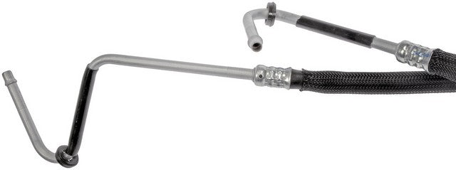 Dorman - OE Solutions Ensamble de Manguera de Enfriador de Aceite de Transmisión Automática P/N:624-906 Fits: Chrysler Concorde 04-98, Chrysler Intrepid 04-98, Dodge Intrepid 04-98, Jeep Liberty 06-05 - Image 3