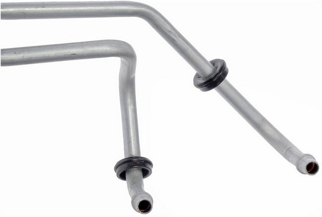 Dorman - OE Solutions Ensamble de Manguera de Enfriador de Aceite de Transmisión Automática P/N:624-906 Fits: Chrysler Concorde 04-98, Chrysler Intrepid 04-98, Dodge Intrepid 04-98, Jeep Liberty 06-05 - Image 2