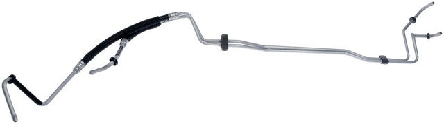 Dorman - OE Solutions Ensamble de Manguera de Enfriador de Aceite de Transmisión Automática P/N:624-906 Fits: Chrysler Concorde 04-98, Chrysler Intrepid 04-98, Dodge Intrepid 04-98, Jeep Liberty 06-05 - Image 1