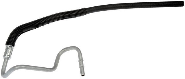 Dorman - OE Solutions Ensamble de Manguera de Enfriador de Aceite de Transmisión Automática P/N:624-917 Fits: Ford Sable 99-97, Ford Taurus 99-96, Mercury Sable 99-96 - Image 1
