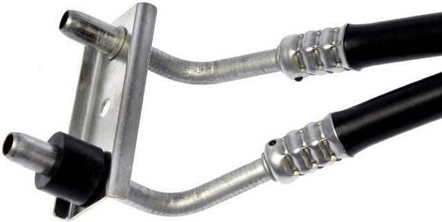 Dorman - OE Solutions Ensamble de Manguera de Enfriador de Aceite de Transmisión Automática P/N:624-952 Fits: Chevrolet Malibu 10-04, Pontiac G6 10-05, Saturn Aura 08-07 - Image 2
